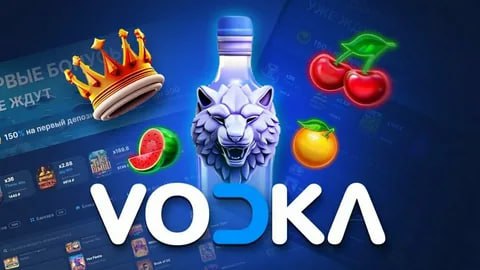 Vodca Casino